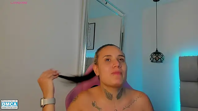 Susan-Sweet-7 online show from 03/16/26, 07:51