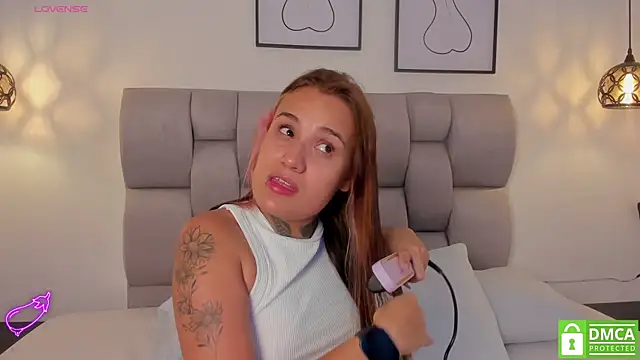 Susan-Sweet-7 online show from 04/17/26, 08:23