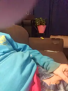 justjerkinaround666 online show from 01/09/25, 04:08