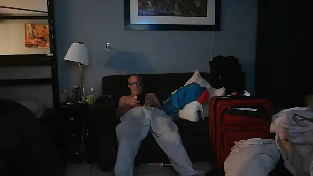 justjerkinaround666 online show from 01/12/25, 08:14