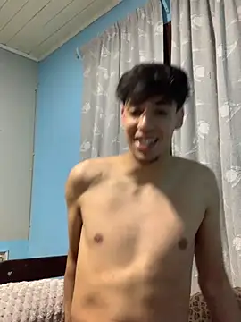 Snapshot of Malditofierro chatting on 11/12/25, 02:23 Malditofierro online show from 11/12/25, 02:23