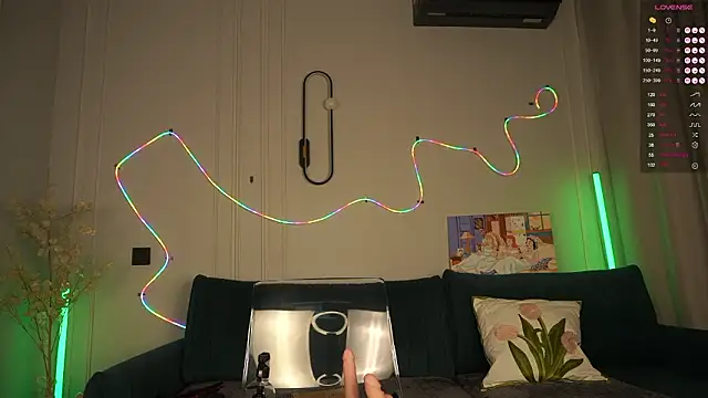 anna54784 online show from 03/07/26, 03:47