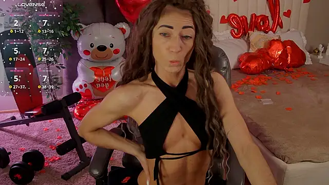  F R A U  online show from 02/24/26, 12:41