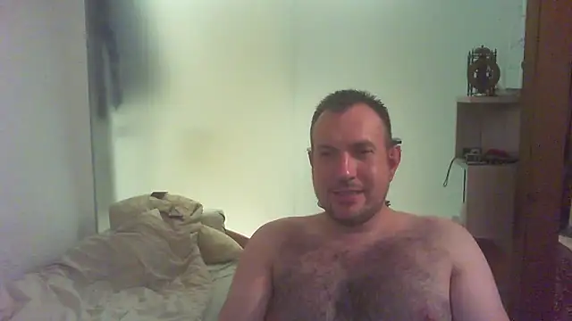 Mike 12hot online show from 01/09/26, 08:54