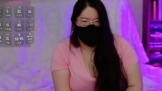 Kara-Nuna online show from 09/29/25, 05:12