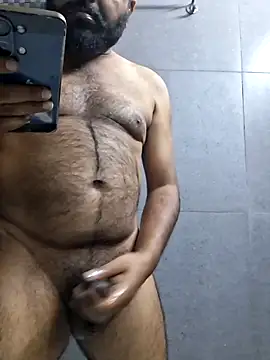 Daddy inurhouse online show from 09/22/25, 07:27