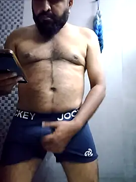 Daddy inurhouse online show from 11/06/25, 07:48