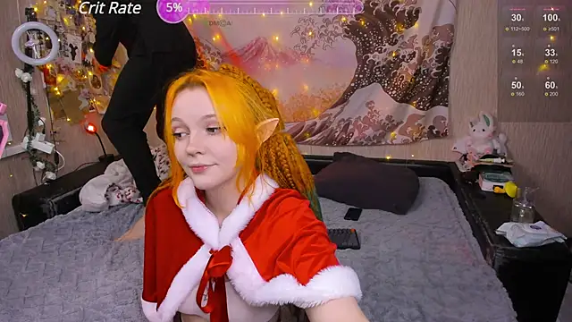 meowmeowpa online show from 12/28/24, 11:05