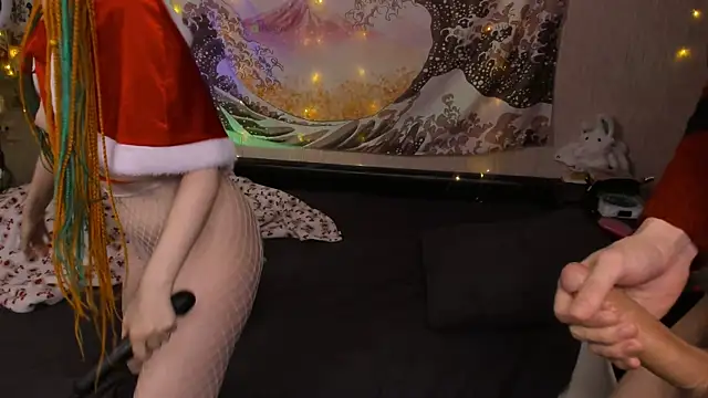 meowmeowpa online show from 12/31/24, 10:12