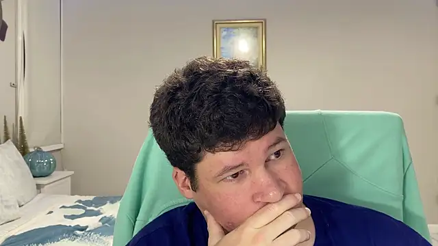 Lorenzo hernandez online show from 01/05/25, 01:56