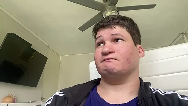 Lorenzo hernandez online show from 01/13/25, 03:58