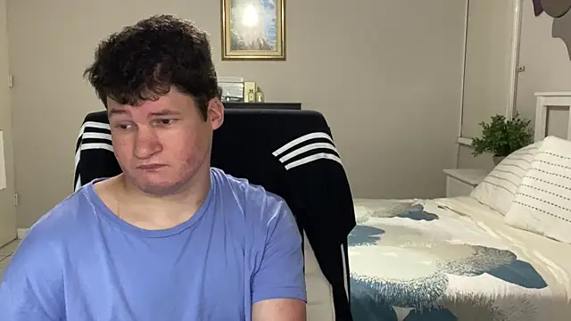 Lorenzo hernandez online show from 02/08/25, 12:17