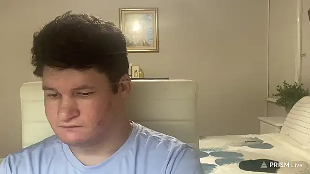 Lorenzo hernandez online show from 02/13/25, 07:52