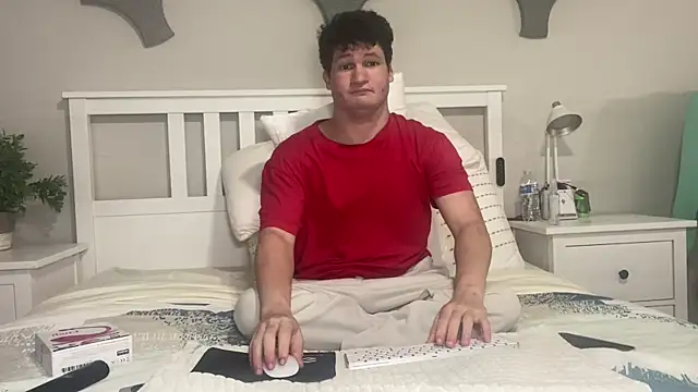 Lorenzo hernandez online show from 02/14/25, 07:12