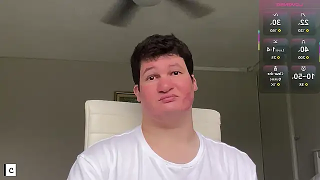 Lorenzo hernandez online show from 09/09/25, 07:46