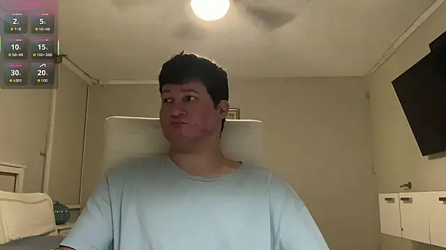 Lorenzo hernandez online show from 09/16/25, 07:48