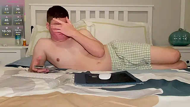 Lorenzo hernandez online show from 09/17/25, 09:16