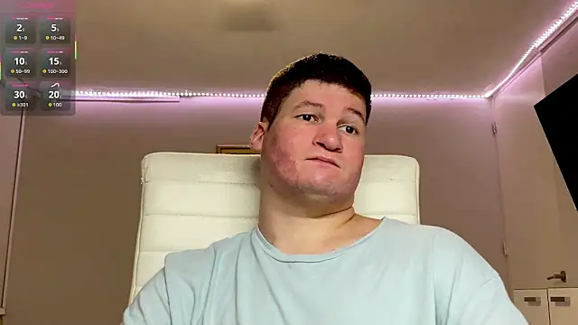 Lorenzo hernandez online show from 09/22/25, 09:06