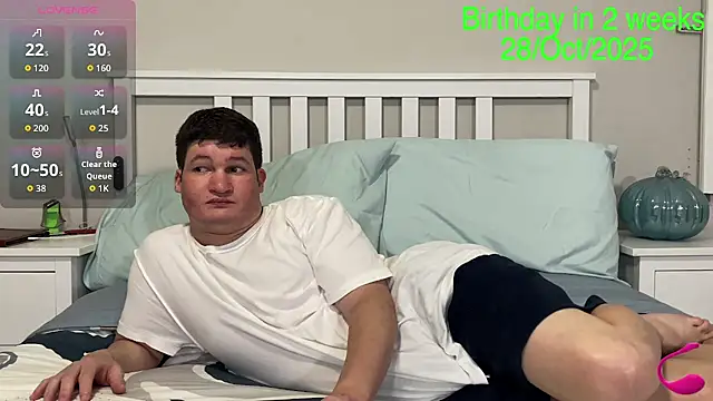 Lorenzo hernandez online show from 10/03/25, 09:56