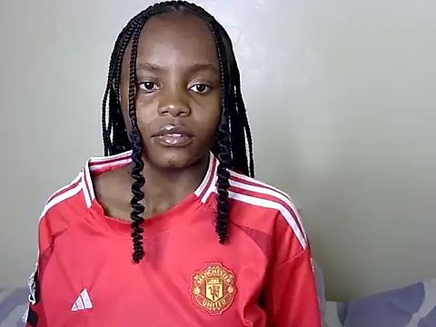 ebony liza online show from 01/15/25, 12:15