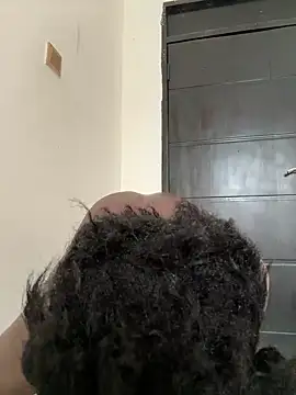 JemaimaPrincess online show from 05/18/26, 07:03