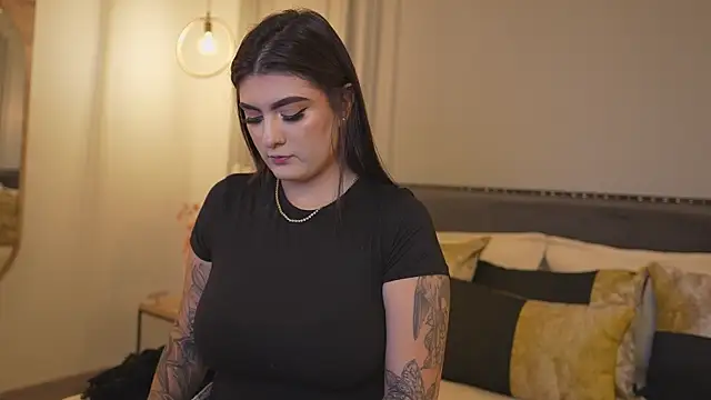 IrisBaker online show from 03/02/26, 10:05