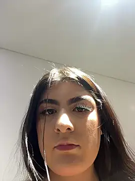 Snapshot of IrisBaker chatting on 03/06/26, 10:06 IrisBaker online show from 03/06/26, 10:06