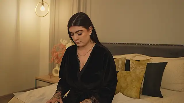 Snapshot of IrisBaker chatting on 03/07/26, 10:18 IrisBaker online show from 03/07/26, 10:18