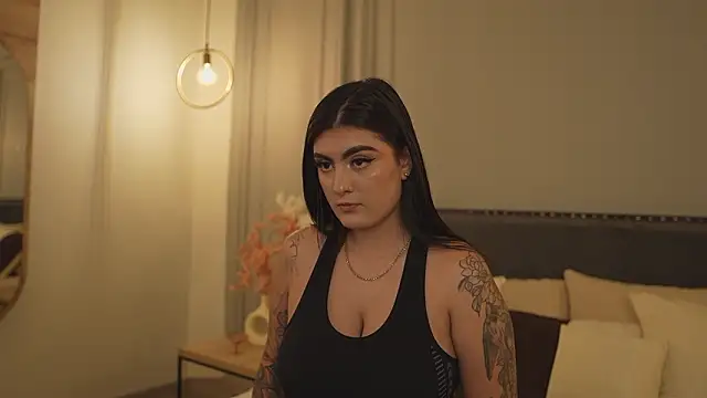 Snapshot of IrisBaker chatting on 03/09/26, 11:31 IrisBaker online show from 03/09/26, 11:31