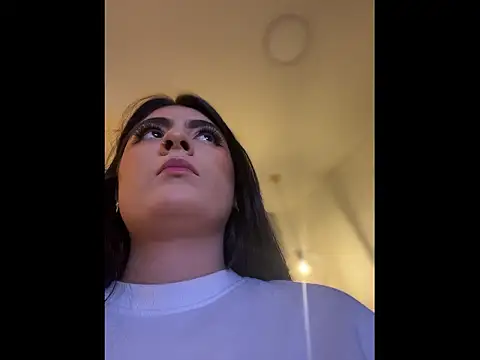 Snapshot of IrisBaker chatting on 03/18/26, 10:13 IrisBaker online show from 03/18/26, 10:13