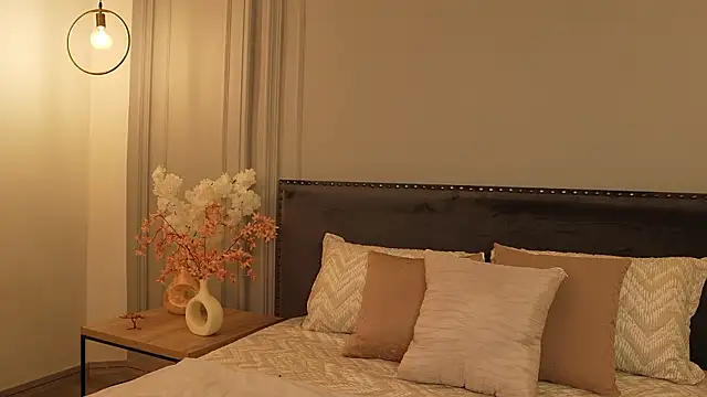 Snapshot of IrisBaker chatting on 03/29/26, 12:10 IrisBaker online show from 03/29/26, 12:10