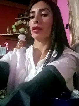 Chicavixy online show from 03/15/25, 04:35