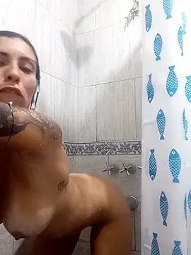 Chicavixy online show from 02/14/26, 04:09