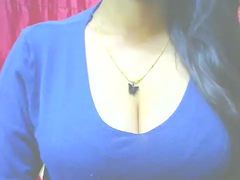 Snapshot of ishmita99 chatting on 12/09/24, 01:13 ishmita99 online show from 12/09/24, 01:13