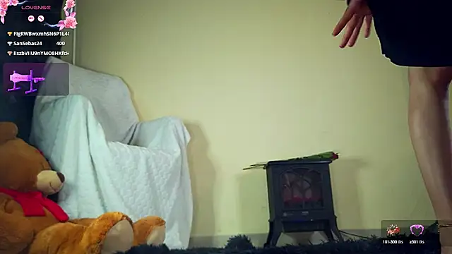 Finibondi online show from 01/05/25, 01:15