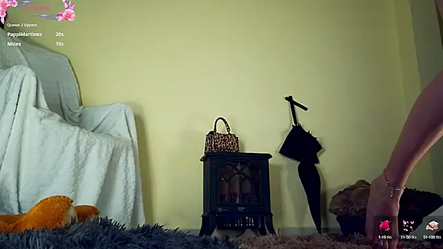 Finibondi online show from 01/09/25, 01:35