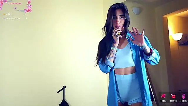 Finibondi online show from 01/18/25, 08:10