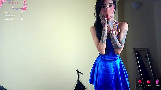 Finibondi online show from 01/20/25, 08:30