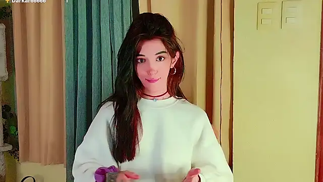 Snapshot of Finibondi chatting on 03/31/26, 06:14 Finibondi online show from 03/31/26, 06:14