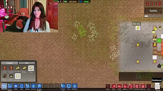 Snapshot of Finibondi chatting on 04/04/26, 07:17 Finibondi online show from 04/04/26, 07:17