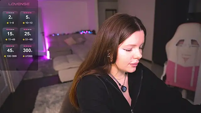 Your Sweet Julia online show from 02/05/26, 05:23