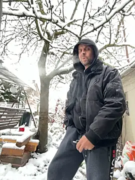 Snapshot of Huncutkuki chatting on 11/23/25, 12:27 Huncutkuki online show from 11/23/25, 12:27