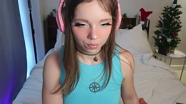 Ayra Lust online show from 01/08/25, 08:27