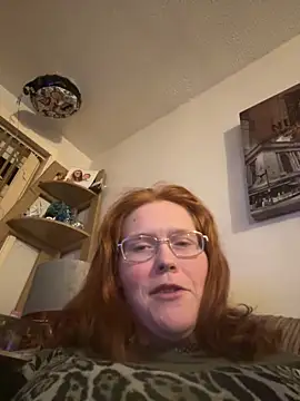 AurburnMayhem online show from 01/15/25, 03:43