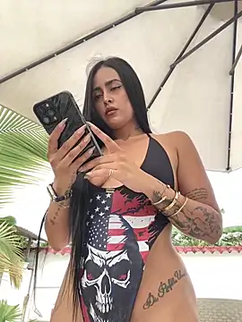 Snapshot of Alexandra_duque chatting on 03/02/25, 06:51 Alexandra duque online show from 03/02/25, 06:51