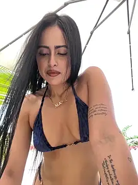 Snapshot of Alexandra_duque chatting on 03/08/25, 08:46 Alexandra duque online show from 03/08/25, 08:46