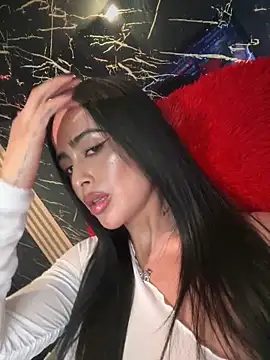 Snapshot of Alexandra_duque chatting on 09/11/25, 08:53 Alexandra duque online show from 09/11/25, 08:53