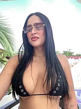 Snapshot of Alexandra_duque chatting on 10/03/25, 08:28 Alexandra duque online show from 10/03/25, 08:28