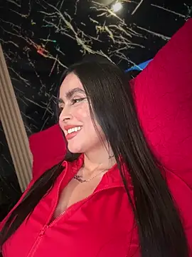 Alexandra duque online show from 04/10/26, 09:08