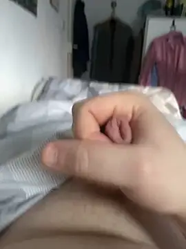 bigschlong290 online show from 01/26/25, 08:03